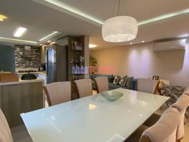 Cobertura / Penthouse 3 quartos e 4 banheiros, à venda, no bairro Jardim Atlântico  em Ilhéus