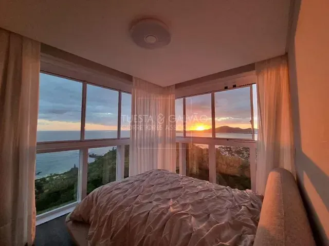 Cobertura / Penthouse com 278m² 4 quartos e 5 banheiros, à venda, no bairro Centro em Penha