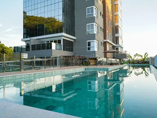 Cobertura / Penthouse com 278m² 4 quartos e 5 banheiros, à venda, no bairro Centro em Penha