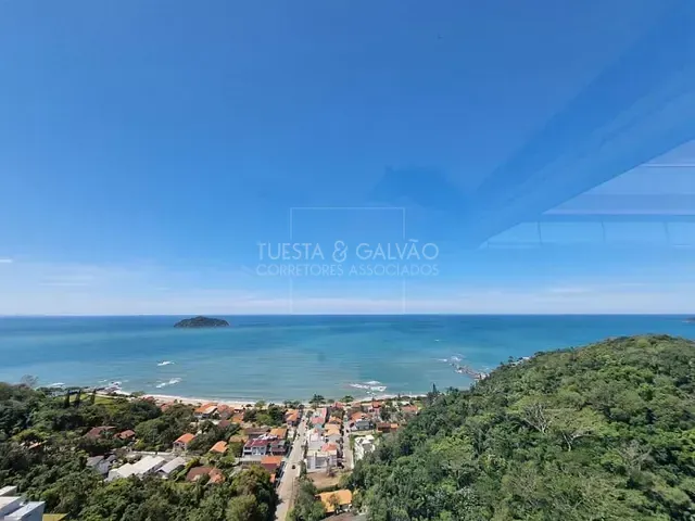 Cobertura / Penthouse com 278m² 4 quartos e 5 banheiros, à venda, no bairro Centro em Penha