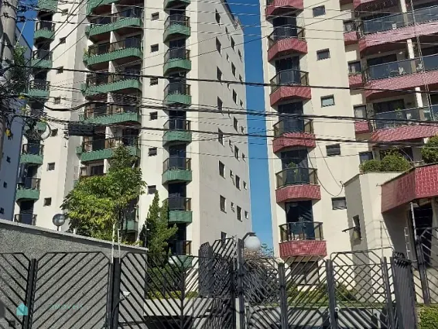 Cobertura / Penthouse 3 quartos e 4 banheiros, à venda, no bairro Vila Primavera em São Paulo