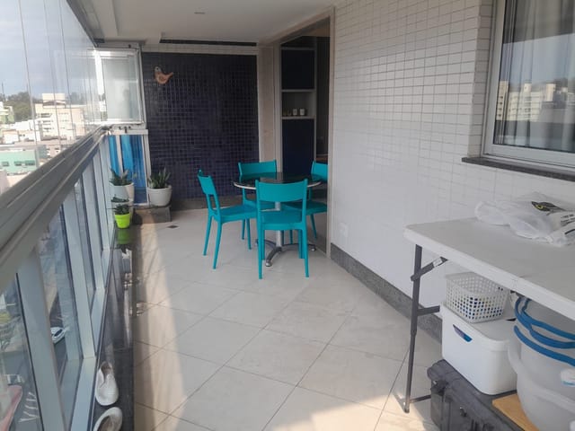 Foto do Cobertura / Penthouse - Cobertura Duplex à venda, Jardim Camburi, Vitória, ES | Vitoria Imóveis