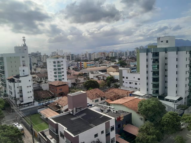 Foto do Cobertura / Penthouse - Cobertura Duplex à venda, Jardim Camburi, Vitória, ES | Vitoria Imóveis