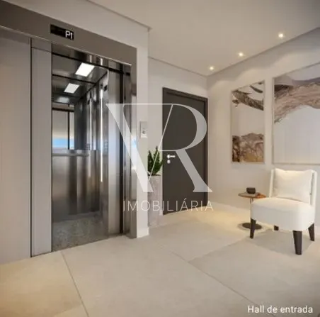 Cobertura, 1 quarto, 54 m² - Foto 4
