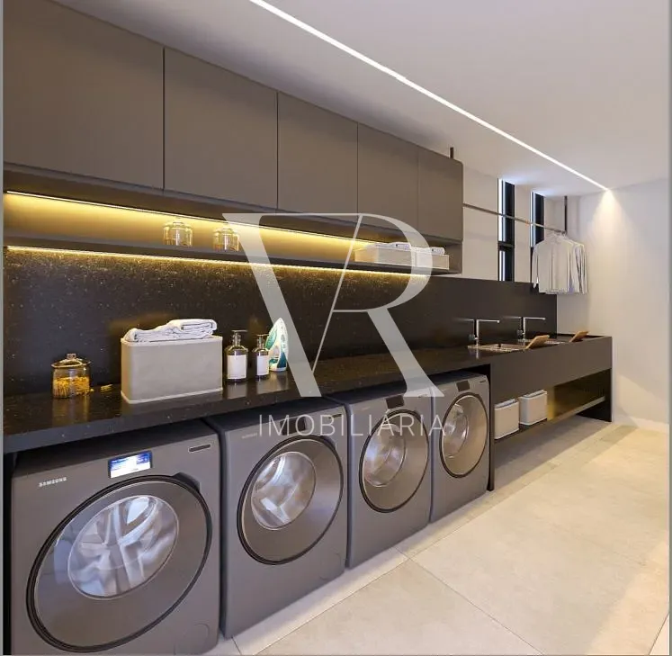 Cobertura, 1 quarto, 54 m² - Foto 7