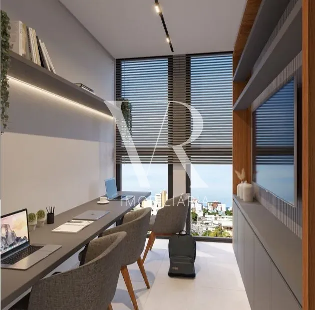 Cobertura, 1 quarto, 54 m² - Foto 8