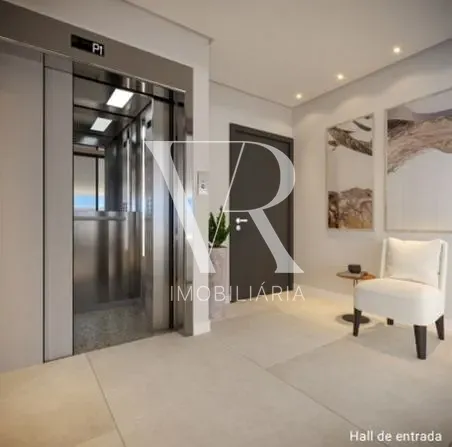 Cobertura, 1 quarto, 54 m² - Foto 4