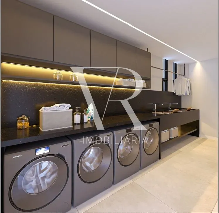 Cobertura, 1 quarto, 54 m² - Foto 7