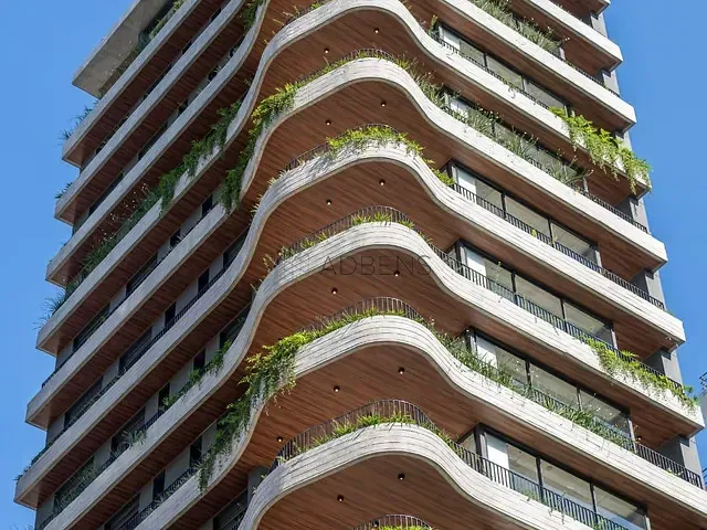 Cobertura / Penthouse 4 quartos e 7 banheiros, à venda, no bairro Jardim Paulista em São Paulo