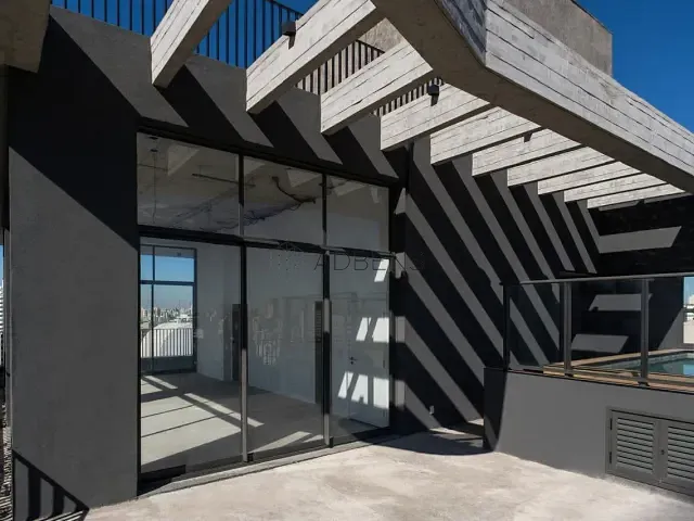 Cobertura / Penthouse 4 quartos e 7 banheiros, à venda, no bairro Jardim Paulista em São Paulo