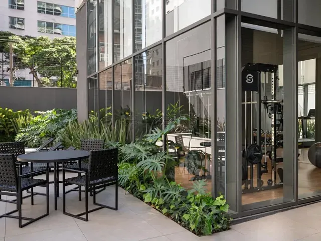 Cobertura / Penthouse 4 quartos e 7 banheiros, à venda, no bairro Jardim Paulista em São Paulo