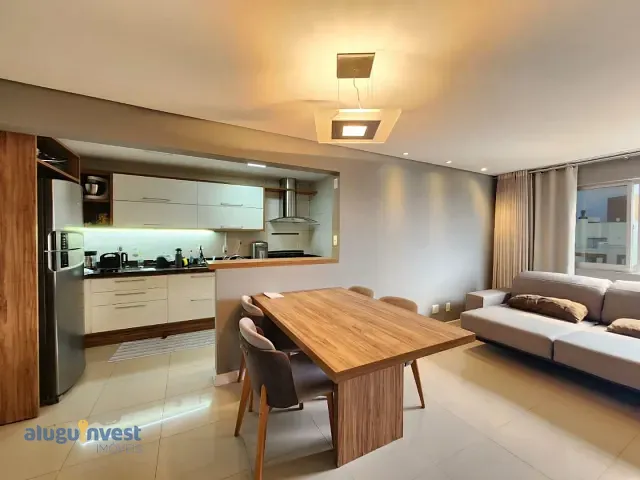 Cobertura / Penthouse 2 quartos e 1 banheiro, à venda, no bairro Estreito em Florianópolis