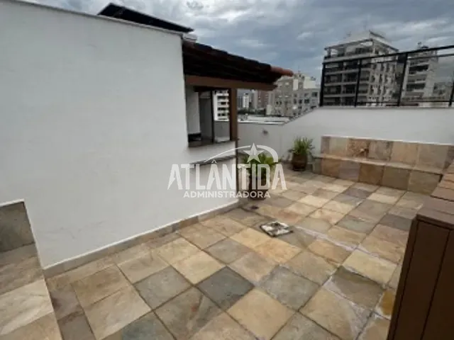 Cobertura / Penthouse com 253m² 4 quartos e 5 banheiros, à venda, no bairro Leblon em Rio de Janeiro