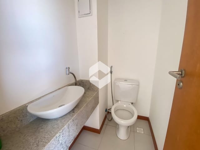 Cobertura / Penthouse com 149m² 3 quartos e 3 banheiros, à venda, no bairro Recreio dos Bandeirantes em Rio de Janeiro