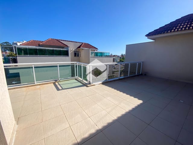 Cobertura / Penthouse com 149m² 3 quartos e 3 banheiros, à venda, no bairro Recreio dos Bandeirantes em Rio de Janeiro