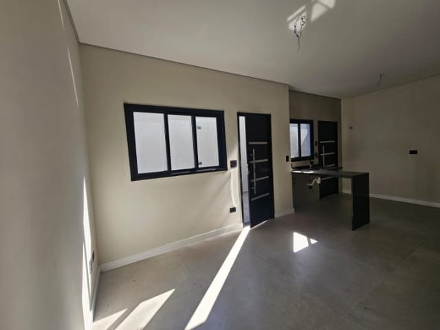 Sobrado 2 quartos e 2 banheiros, à venda, no bairro Vila Linda em Santo André