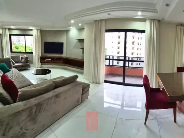 Apartamento com 147m² 2 quartos e 3 banheiros, para alugar, no bairro Santana em São Paulo