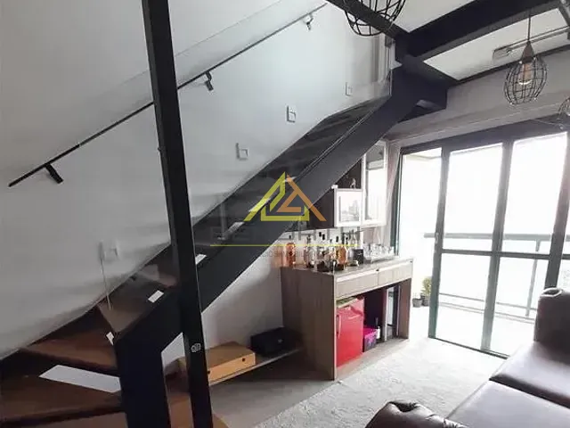 Cobertura / Penthouse com 150m² 2 quartos e 3 banheiros, à venda, no bairro Mandaqui em São Paulo