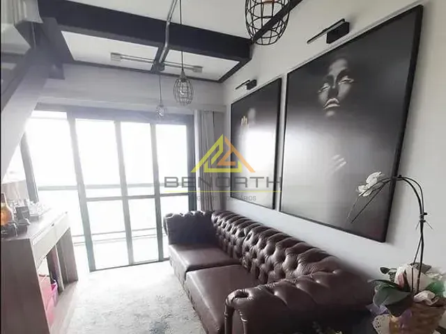 Cobertura / Penthouse com 150m² 2 quartos e 3 banheiros, à venda, no bairro Mandaqui em São Paulo