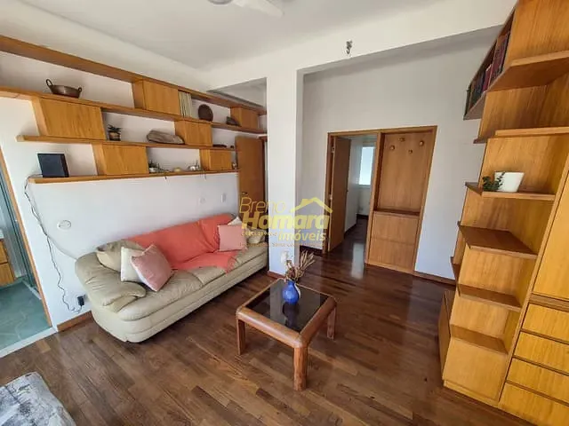 Cobertura / Penthouse 2 quartos e 1 banheiro, para alugar, no bairro Santa Cecilia em São Paulo