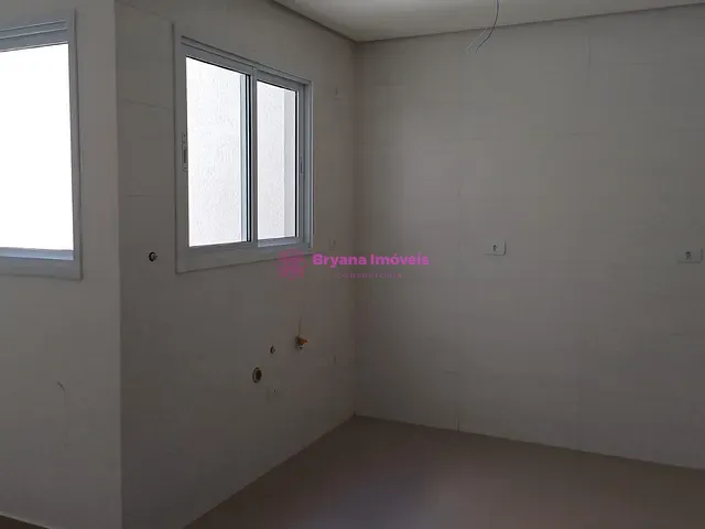 Cobertura / Penthouse com 108m² 2 quartos e 1 banheiro, à venda, no bairro Parque Novo Oratório em Santo André