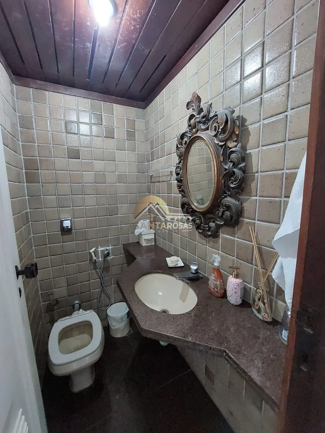 Cobertura, 4 quartos, 418 m² - Foto 11