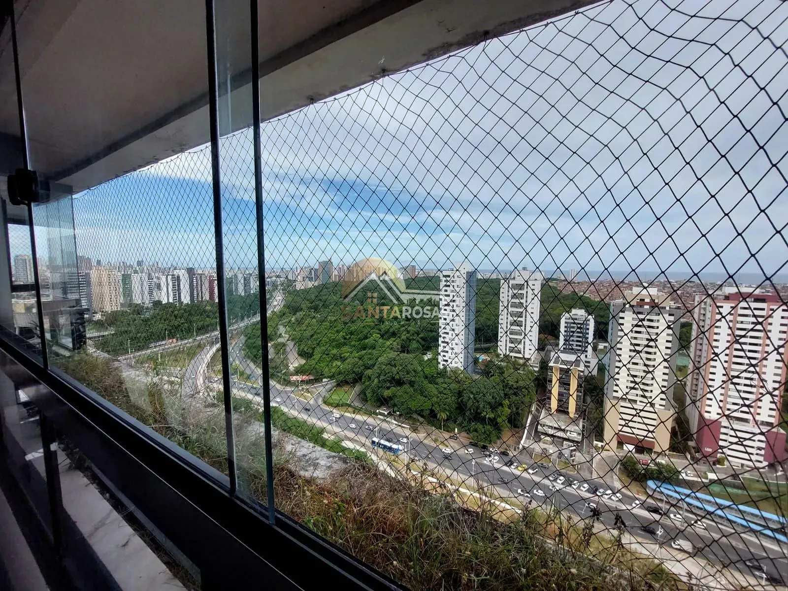 Cobertura, 4 quartos, 418 m² - Foto 8