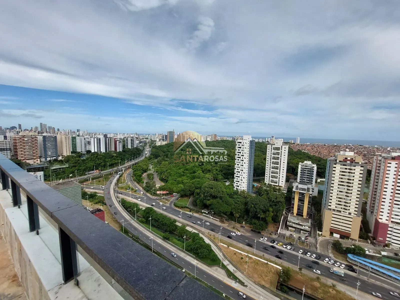 Cobertura, 4 quartos, 418 m² - Foto 28