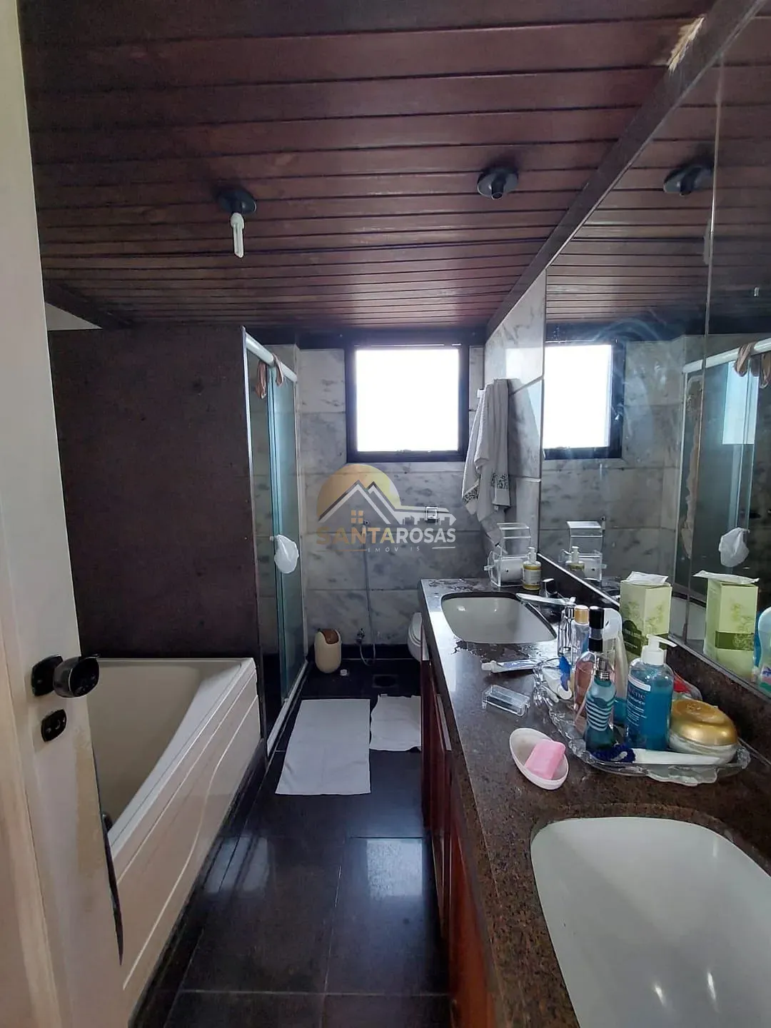 Cobertura, 4 quartos, 418 m² - Foto 17