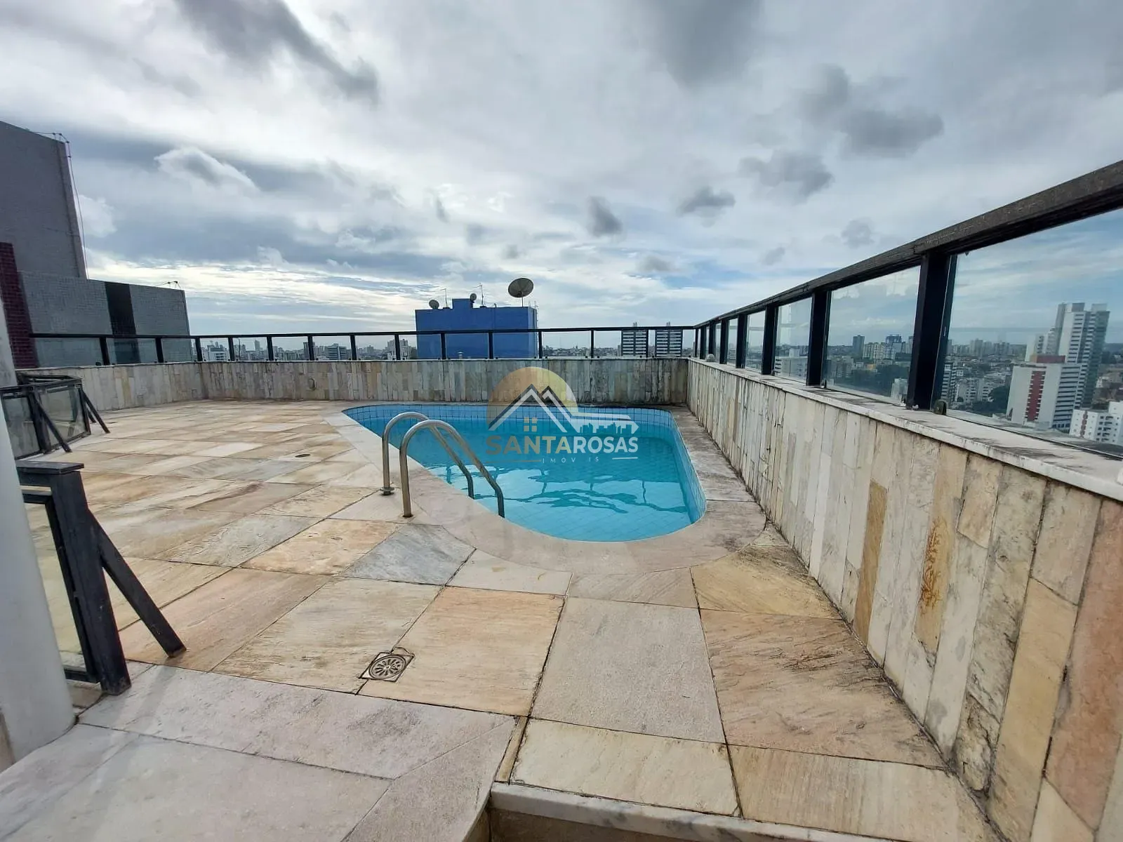 Cobertura, 4 quartos, 418 m² - Foto 27
