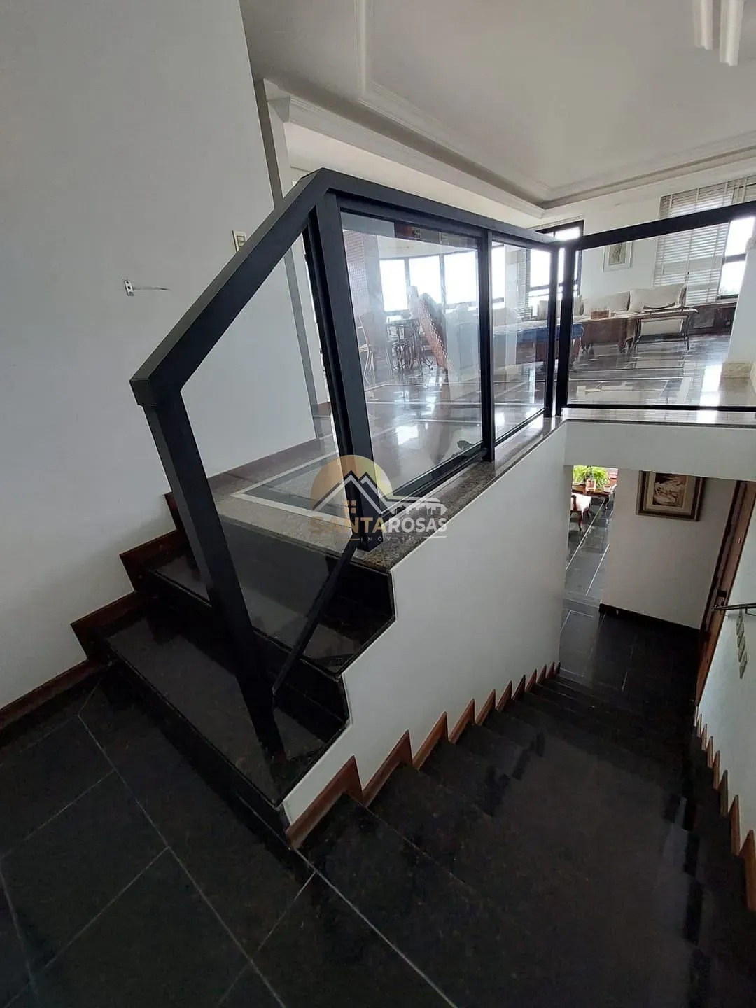 Cobertura, 4 quartos, 418 m² - Foto 25