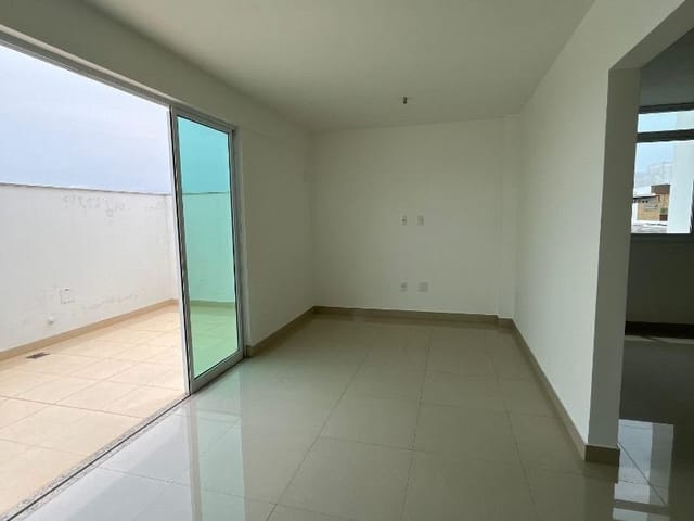 Cobertura / Penthouse com 137m² 2 quartos e 2 banheiros, à venda, no bairro Parque Turf Club em Campos dos Goytacazes