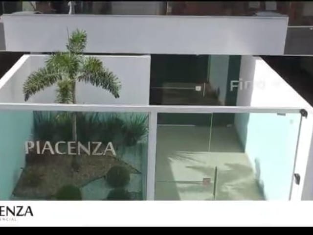 Cobertura / Penthouse com 137m² 2 quartos e 2 banheiros, à venda, no bairro Parque Turf Club em Campos dos Goytacazes