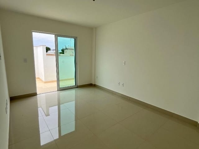 Cobertura / Penthouse com 137m² 2 quartos e 2 banheiros, à venda, no bairro Parque Turf Club em Campos dos Goytacazes