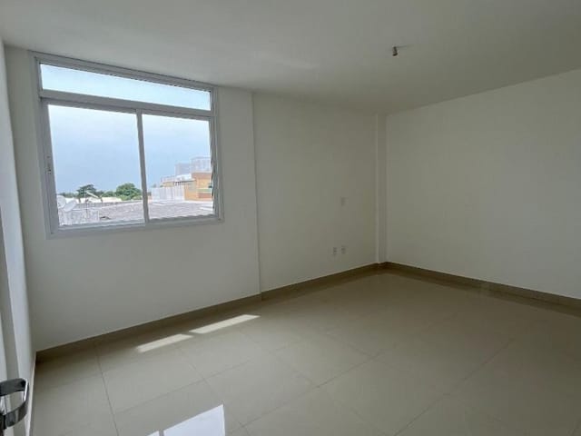 Cobertura / Penthouse com 137m² 2 quartos e 2 banheiros, à venda, no bairro Parque Turf Club em Campos dos Goytacazes