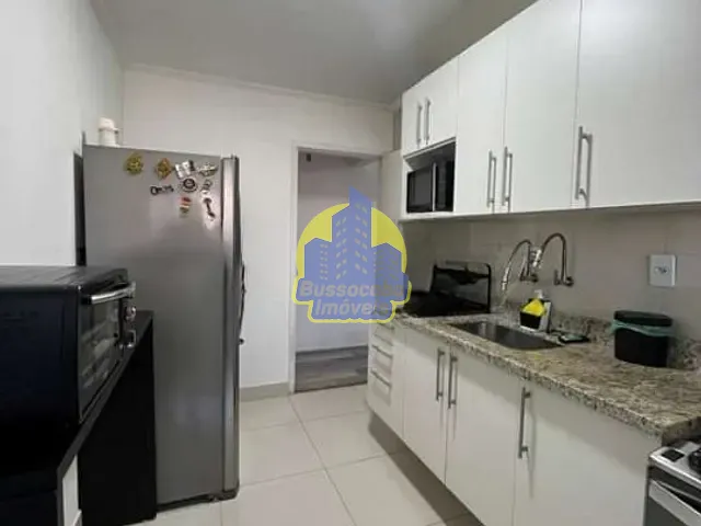 Cobertura / Penthouse com 168m² 3 quartos e 3 banheiros, à venda, no bairro Vila São Francisco em São Paulo