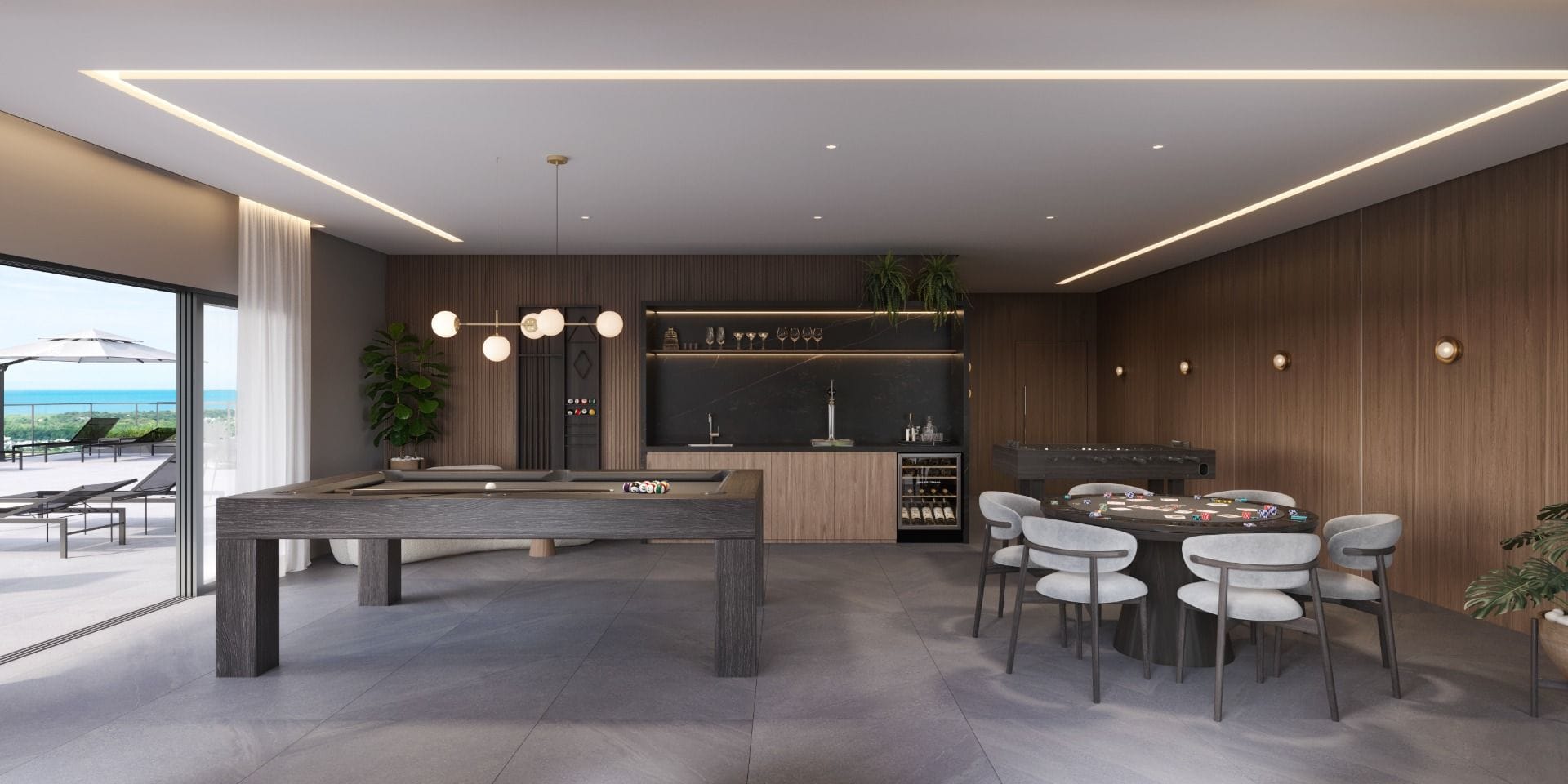 Cobertura à venda com 3 quartos, 73m² - Foto 7
