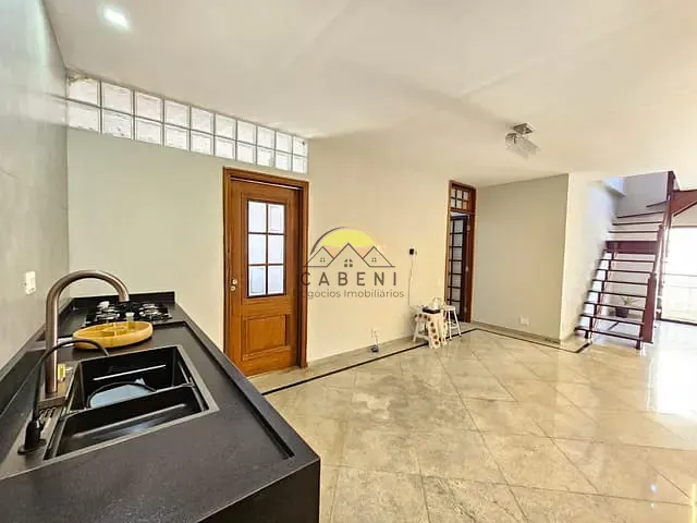 Cobertura / Penthouse com 180m² 3 quartos e 3 banheiros, à venda, no bairro Vila da Saúde em São Paulo