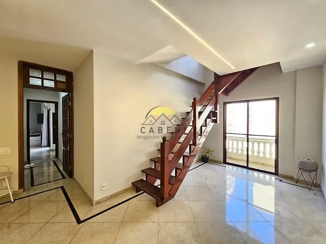 Cobertura / Penthouse com 180m² 3 quartos e 3 banheiros, à venda, no bairro Vila da Saúde em São Paulo