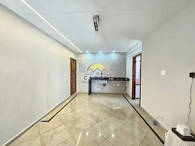 Cobertura / Penthouse com 180m² 3 quartos e 3 banheiros, à venda, no bairro Vila da Saúde em São Paulo
