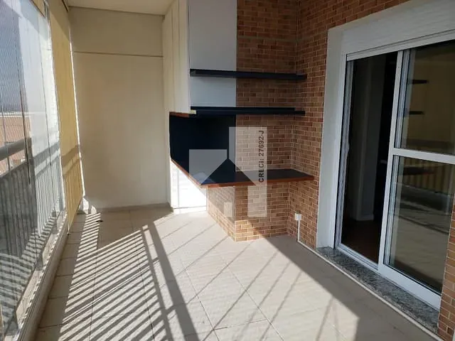 Cobertura / Penthouse com 238m² 3 quartos e 5 banheiros, à venda ou para alugar, no bairro Anhangabaú em Jundiaí