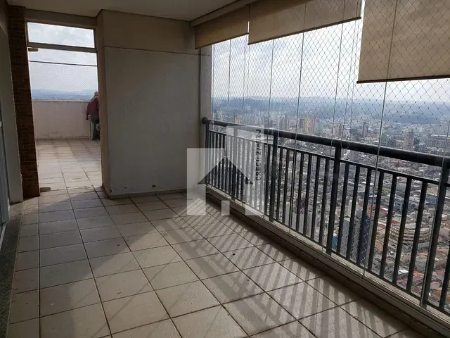 Cobertura / Penthouse com 238m² 3 quartos e 5 banheiros, à venda ou para alugar, no bairro Anhangabaú em Jundiaí
