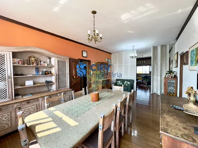 Cobertura / Penthouse com 580m² 4 quartos e 4 banheiros, à venda, no bairro Centro em Londrina