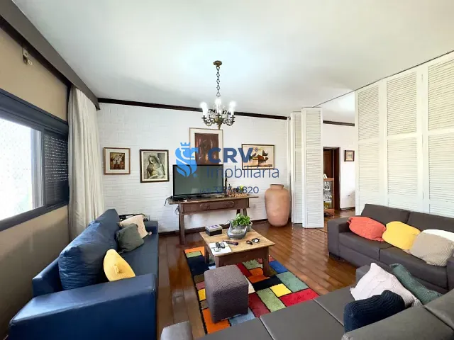 Cobertura / Penthouse com 580m² 4 quartos e 4 banheiros, à venda, no bairro Centro em Londrina