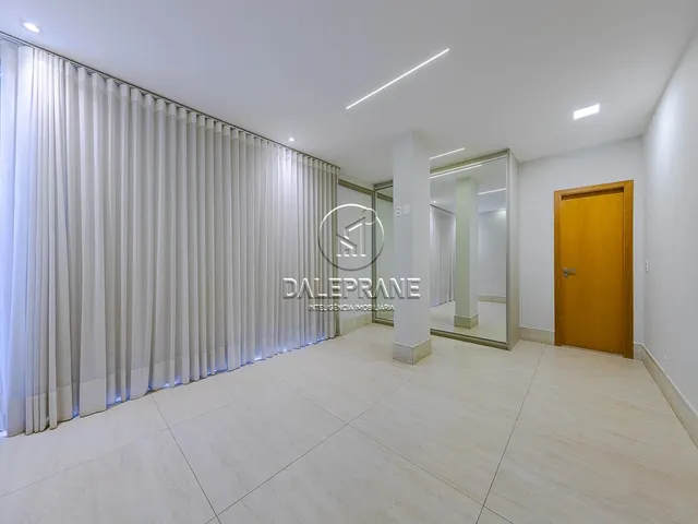 Cobertura / Penthouse 4 quartos e 7 banheiros, à venda, no bairro Setor Noroeste em Brasília