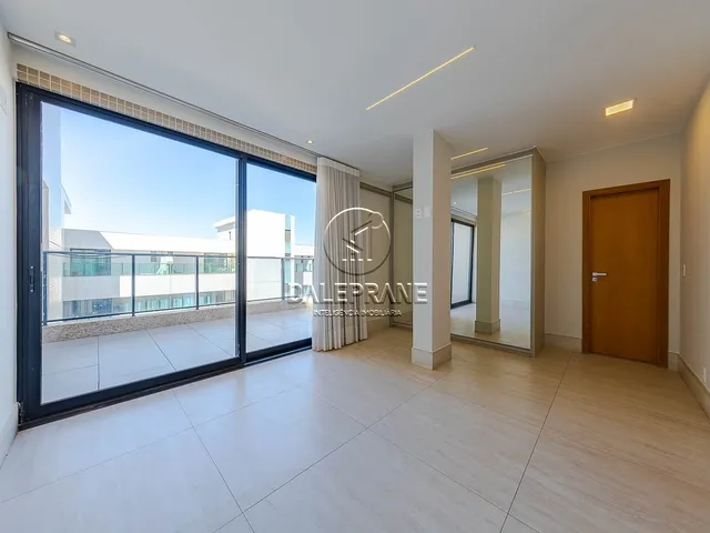 Cobertura / Penthouse 4 quartos e 7 banheiros, à venda, no bairro Setor Noroeste em Brasília