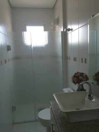 Cobertura à venda 3 Quartos, 1 Suite, 2 Vagas, 176M², Santa Maria, São Caetano do Sul - SP 