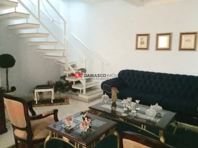 Cobertura / Penthouse 3 quartos e 1 banheiro, à venda, no bairro Santa Maria em São Caetano do Sul