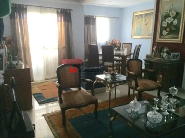 Cobertura / Penthouse 3 quartos e 1 banheiro, à venda, no bairro Santa Maria em São Caetano do Sul