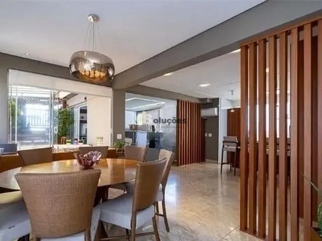 Cobertura / Penthouse 3 quartos e 5 banheiros, à venda, no bairro Vila Andrade em São Paulo